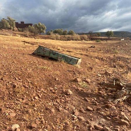 Le Figuier Du Lac Bin Elouidane Dış mekan fotoğraf