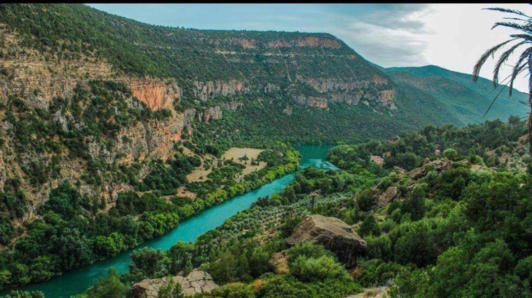 Le Figuier Du Lac Bin Elouidane Dış mekan fotoğraf