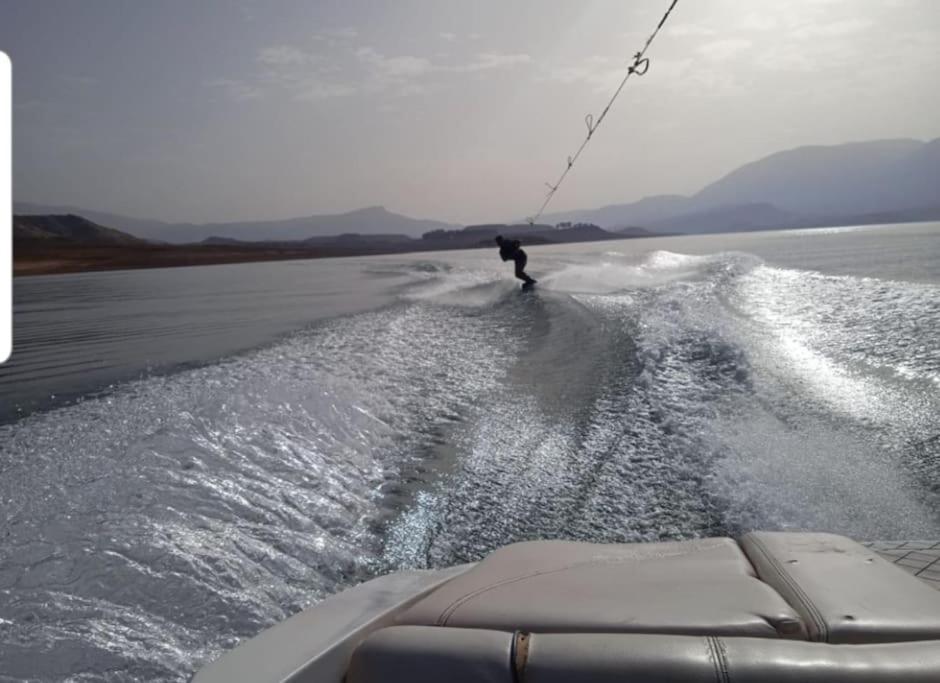 Le Figuier Du Lac Bin Elouidane Dış mekan fotoğraf